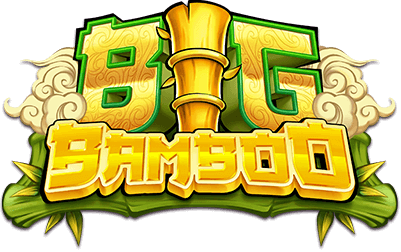 Logo Big Bamboo